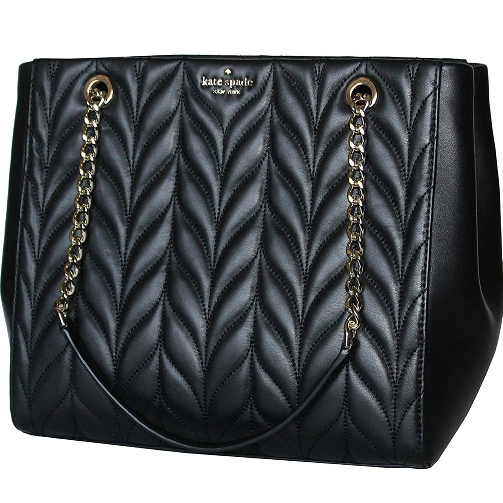 Kate Spade Willis tote